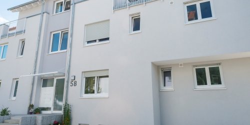 Außenputz